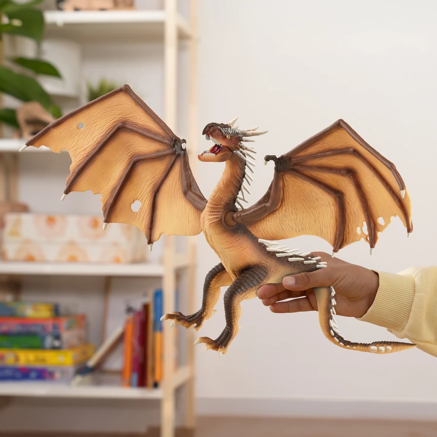 schleich® Ungarischer Hornschwanz 13989