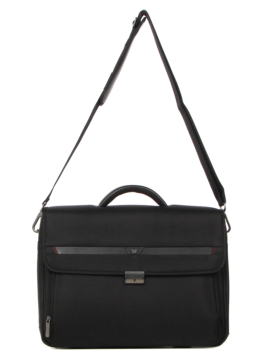 Serviette ordinateur Roncato Biz 4.0 - 15.6 pouces