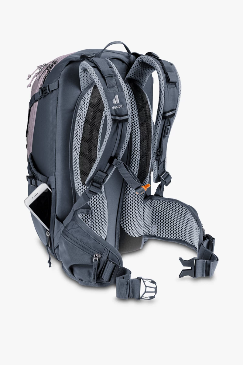 deuter Trans Alpine SL 22 L Damen Bikerucksack