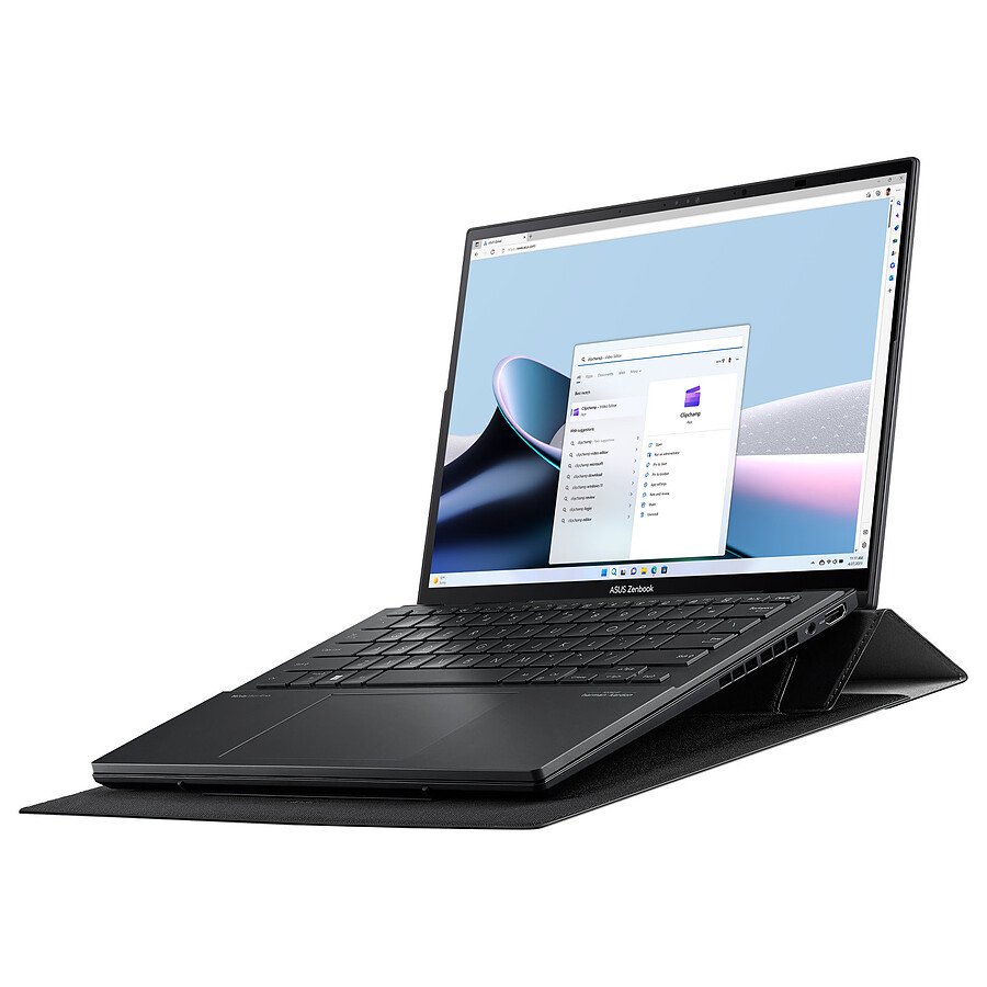 Asus ZenBook Duo UX8406MA-QL032W