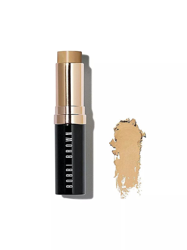 BOBBI BROWN Skin Foundation Stick (21 / W-054 Natural Tan) beige