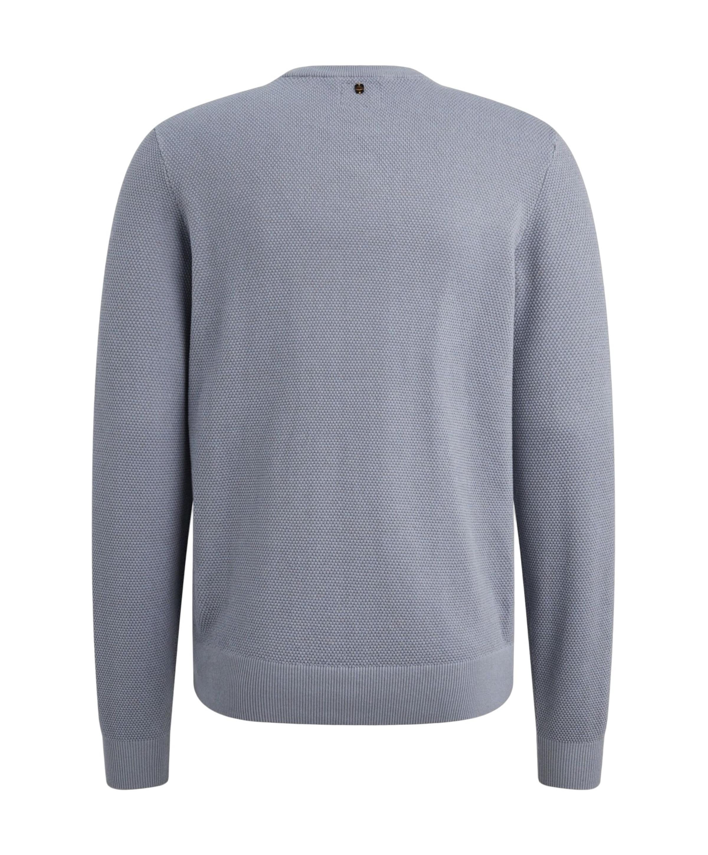 PME Legend Heren trui blauw
