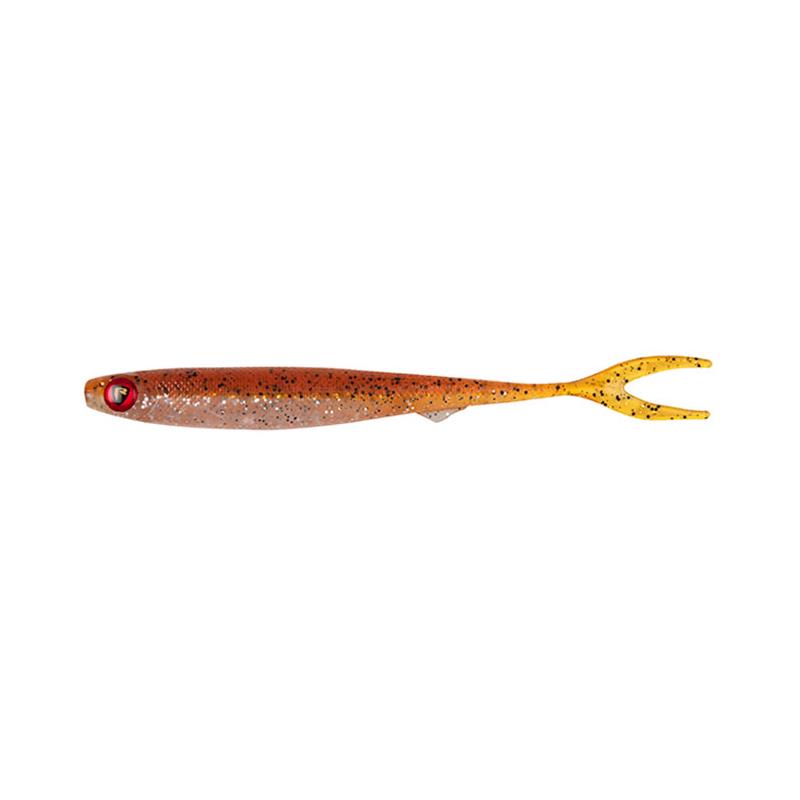 Leurre Souple Fox Rage Slick Finesse - 16Cm