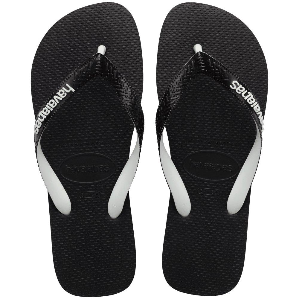 Havaianas Havaianas Hav. Top Mix Steel Grey/Steel Grey