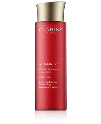 Clarins Multi-Intensive Essence de Jeunesse Défroissante 200ml