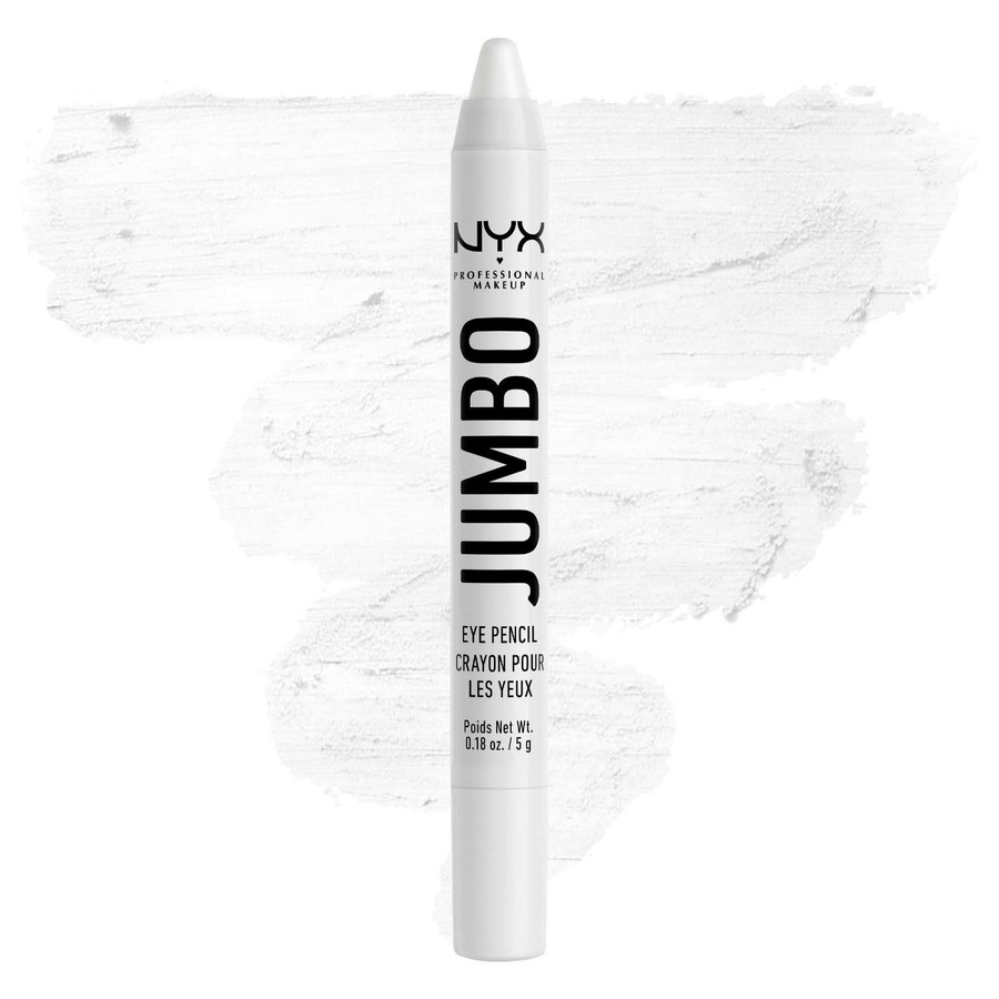 NYX Professional Makeup Jumbo Eye Pencil Milk 5g