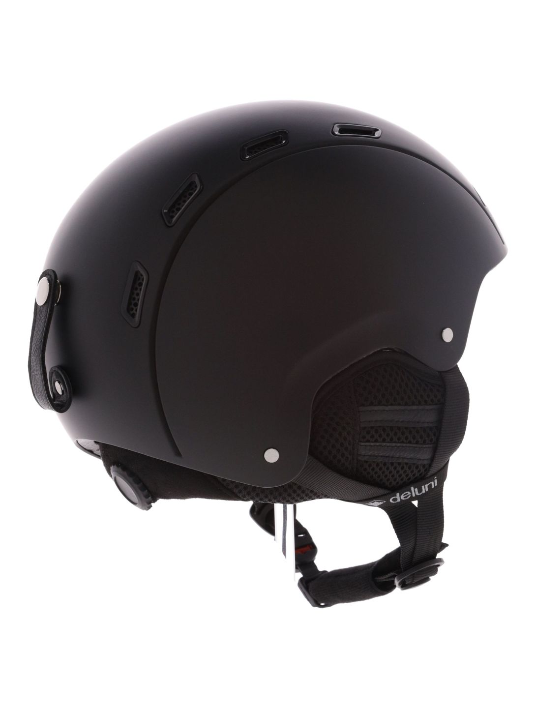 Montano 2 skihelm unisex