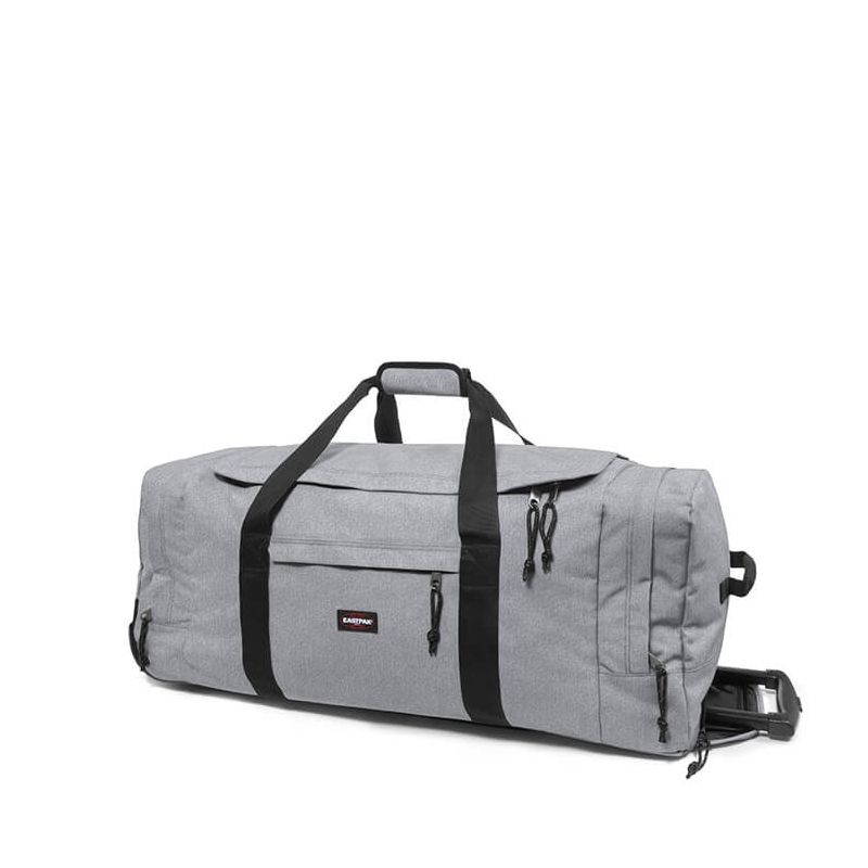 Sac de voyage à roues Leatherface L + 86.5 cm Sunday Grey
