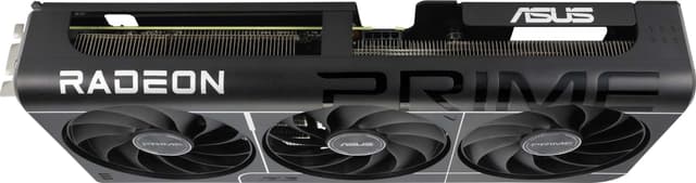 ASUS PRIME-RX9060XT-O16G grafikkort