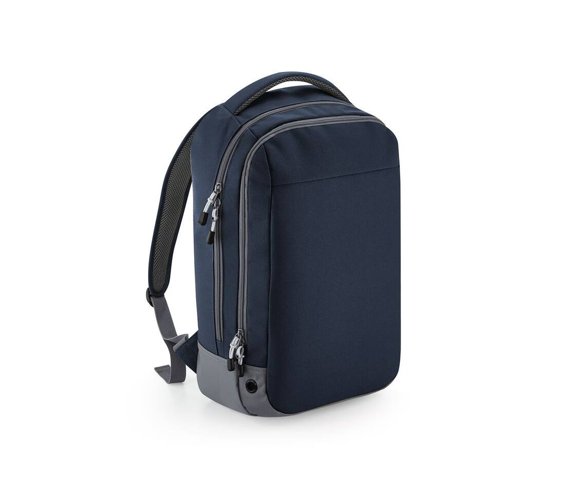 BAG BASE BG545 - Sac à Dos Sportif Résistant et Confortable