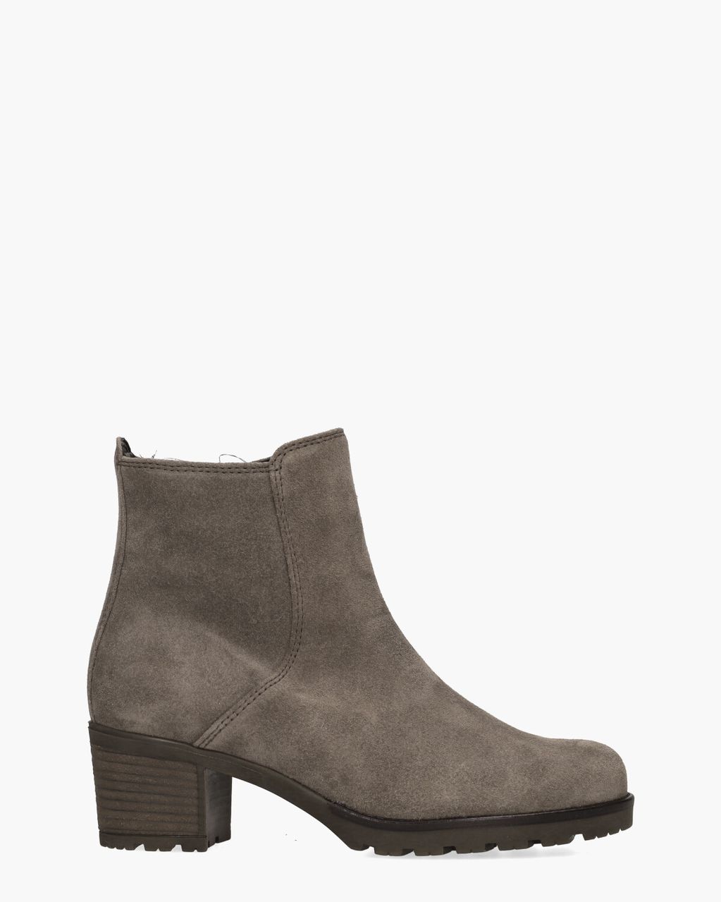 Gabor 52.800.30 Dames Enkelboots