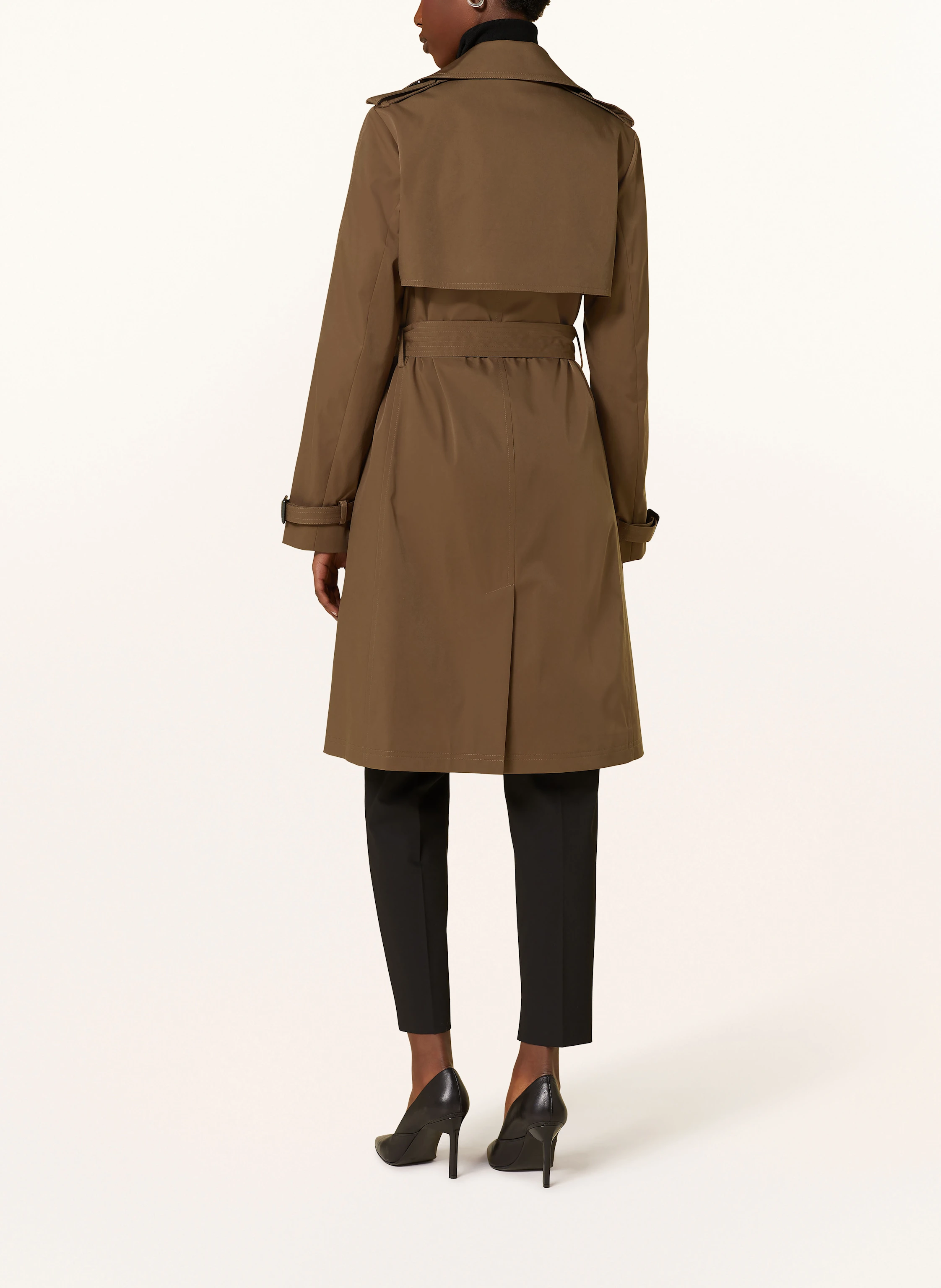 BOSS Trenchcoat CONRY
