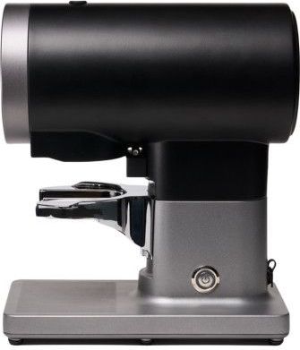 Eureka - Disko - Automatische Tamper - Zwart - 58mm