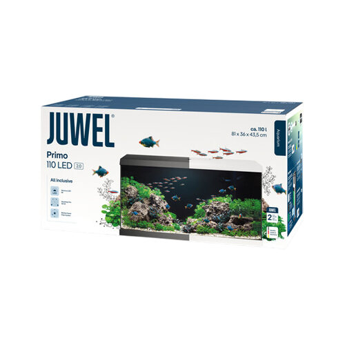 Juwel Aquarium Primo