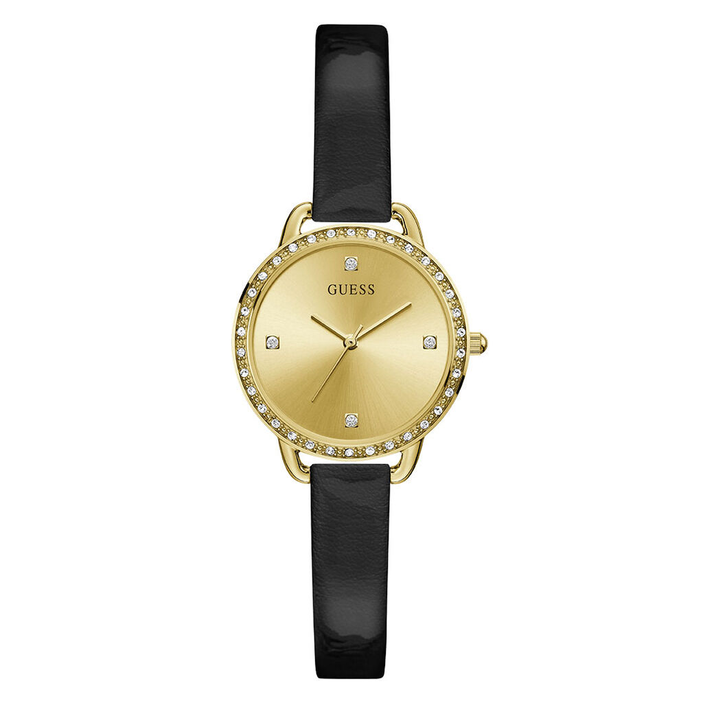 Montre Guess Bellini Champagne