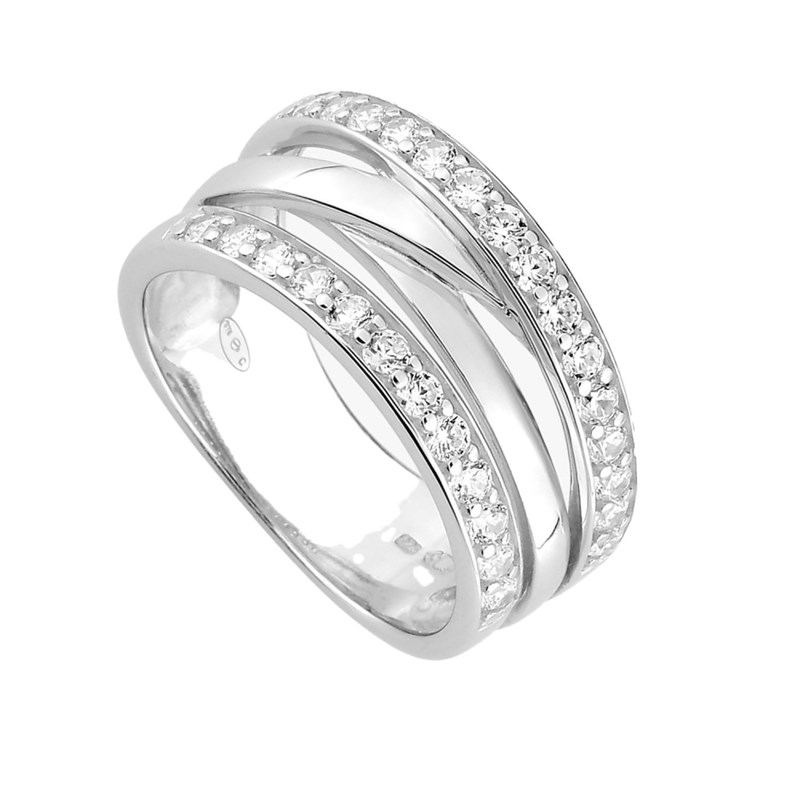 Bague femme - Argent 925