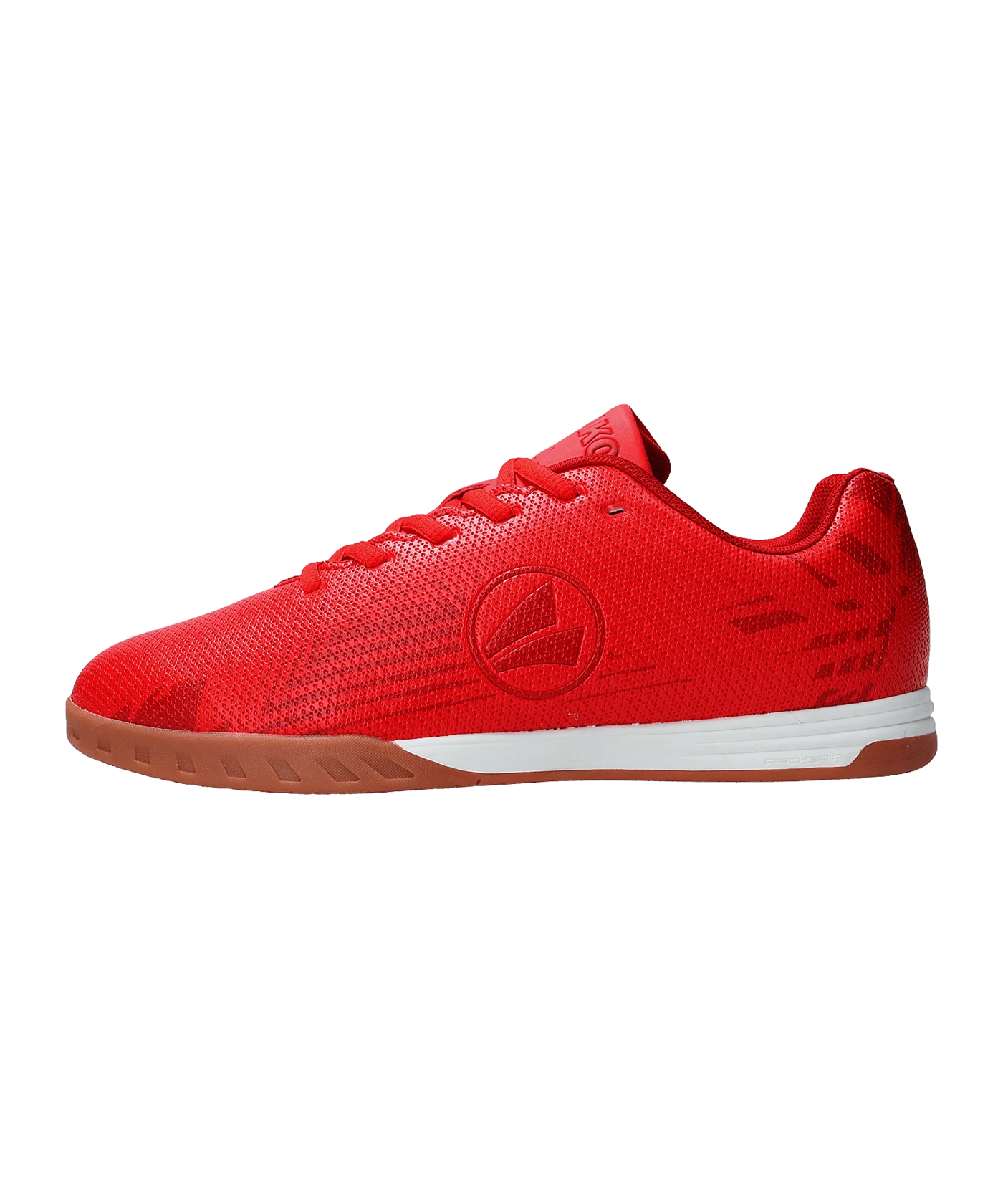 JAKO Iconic IN Kids Rot F100