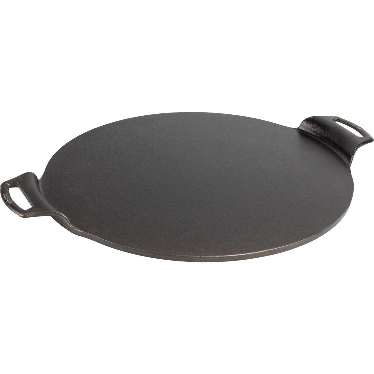 Bakeware Pizzastein, 35 cm, støpejern
