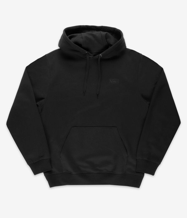 Vans Core Basic Hoodie (black II)