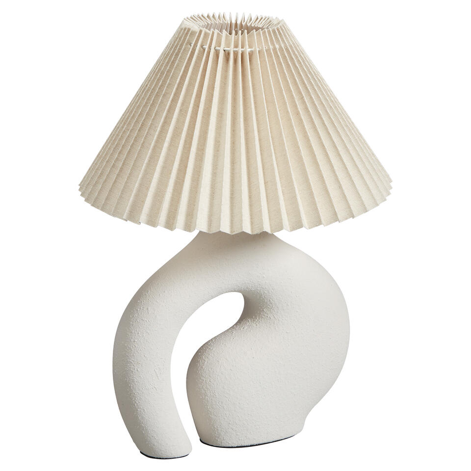 Lampvoet Bala Off-White