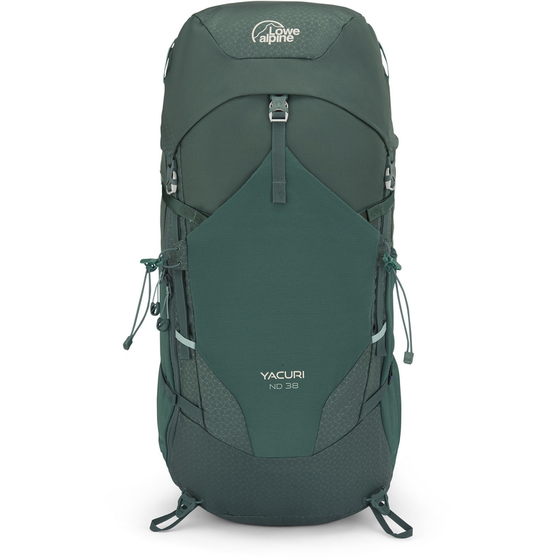 Lowe Alpine Damen Yacuri ND38 Rucksack