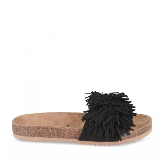 Mules NOIR PHILOV