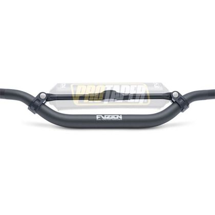 Guidon Pro Taper Fuzion 28,6 RACE TEAM PT Universel