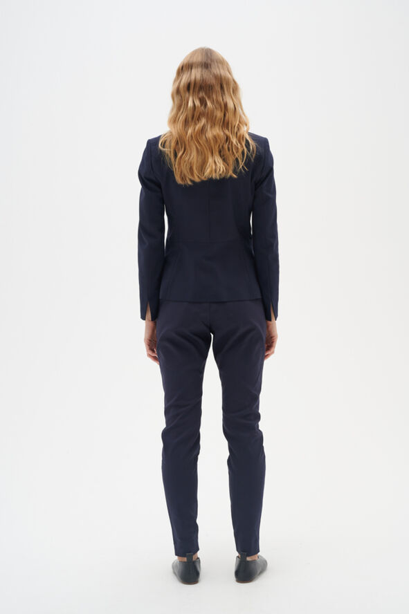 InWear Zella blazer Blå