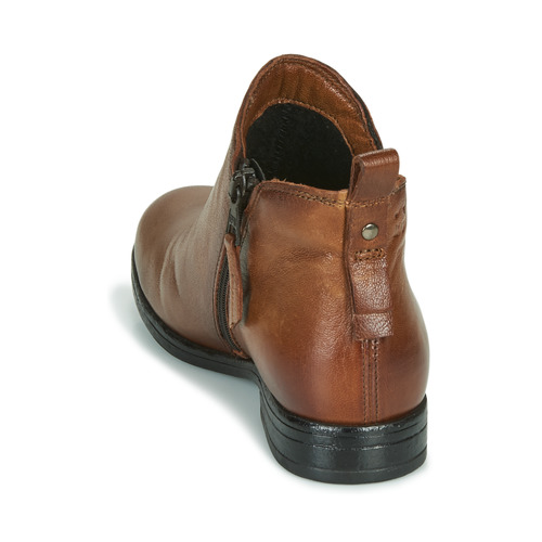 Dream in Green - LIMIDISE - Camel