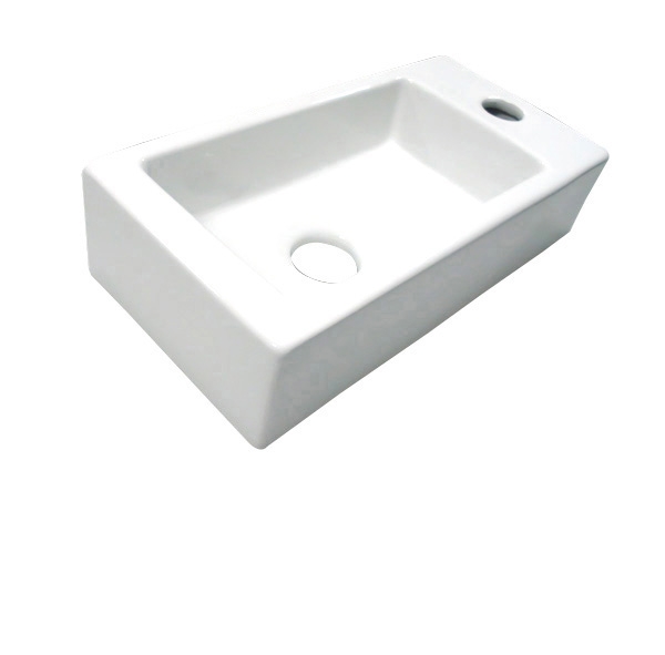 Best Design Farnetta 37x18x9cm mat wit