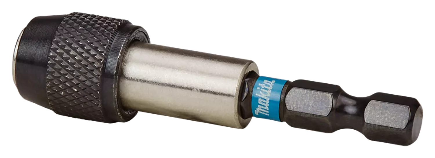 Makita B-66802 Bithouder snelwisselsysteem 60 mm