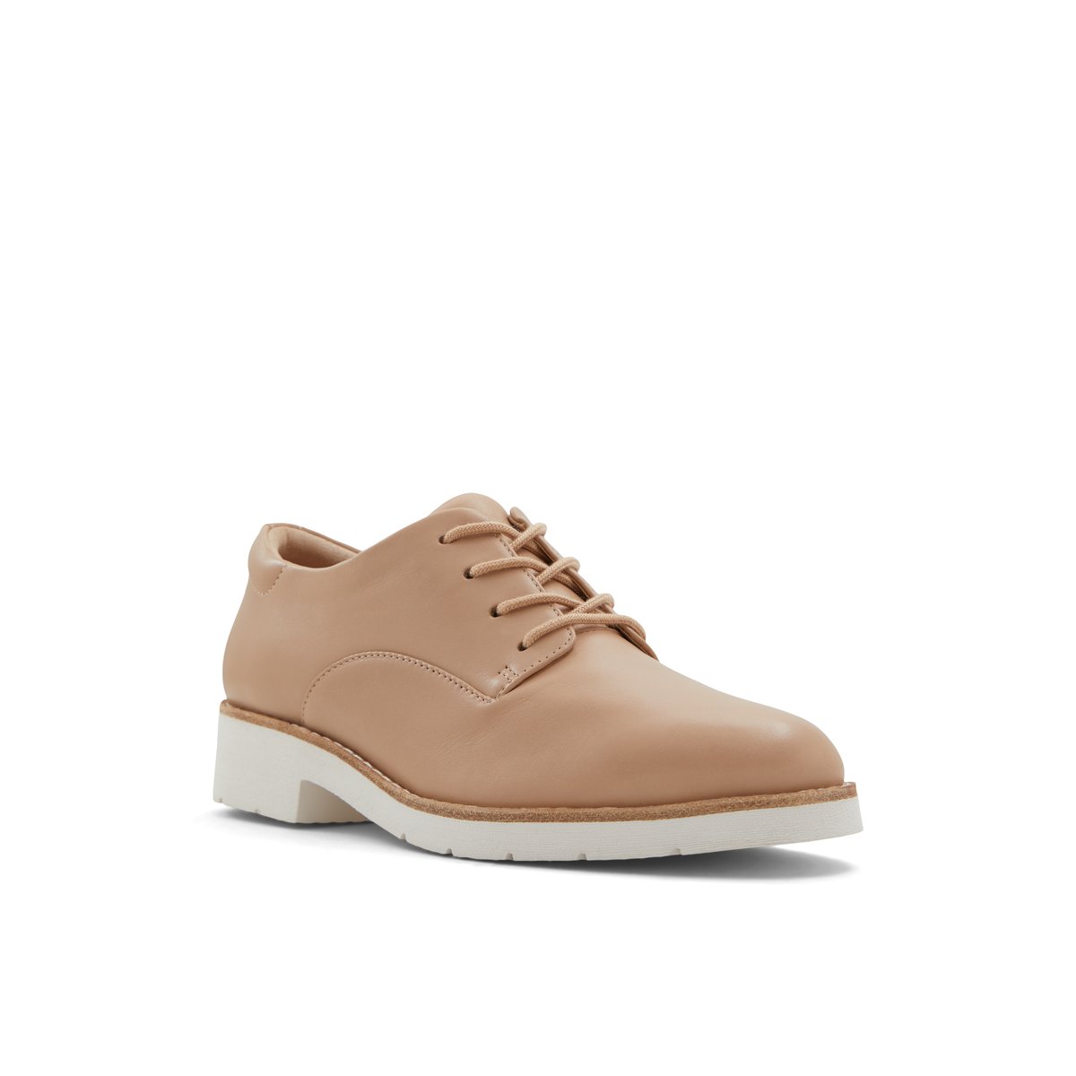 ALDO-Cequdaflx-l-Chaussure Oxford - Oss