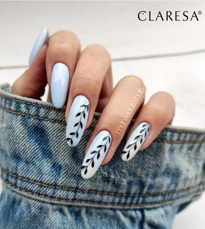 Claresa - Esmalte semipermanente Soak off Marshmallow - 05