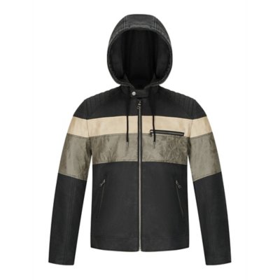 Veste à capuche homme Ventu KAPORAL