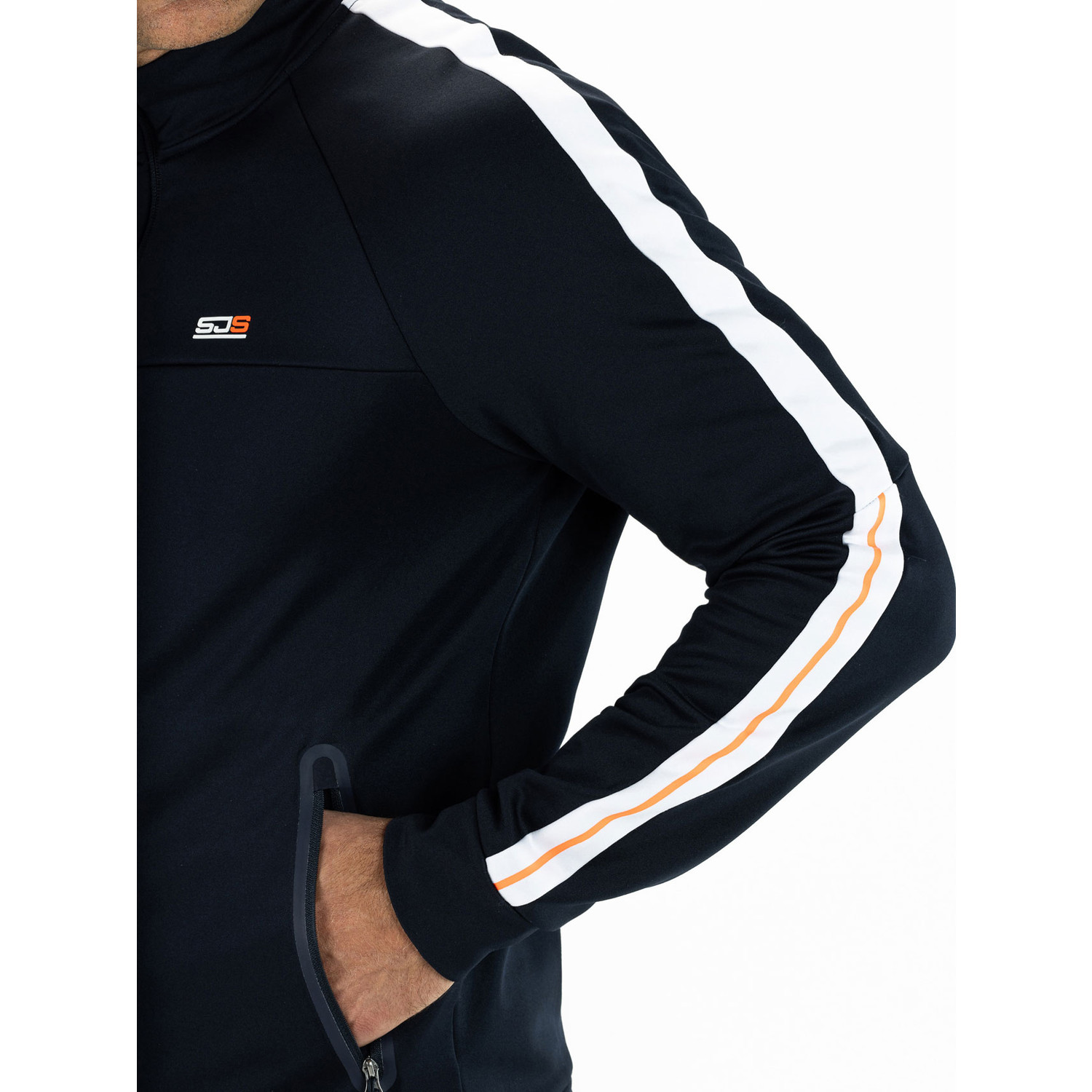 Sjeng Sports Heren S3 Set 2