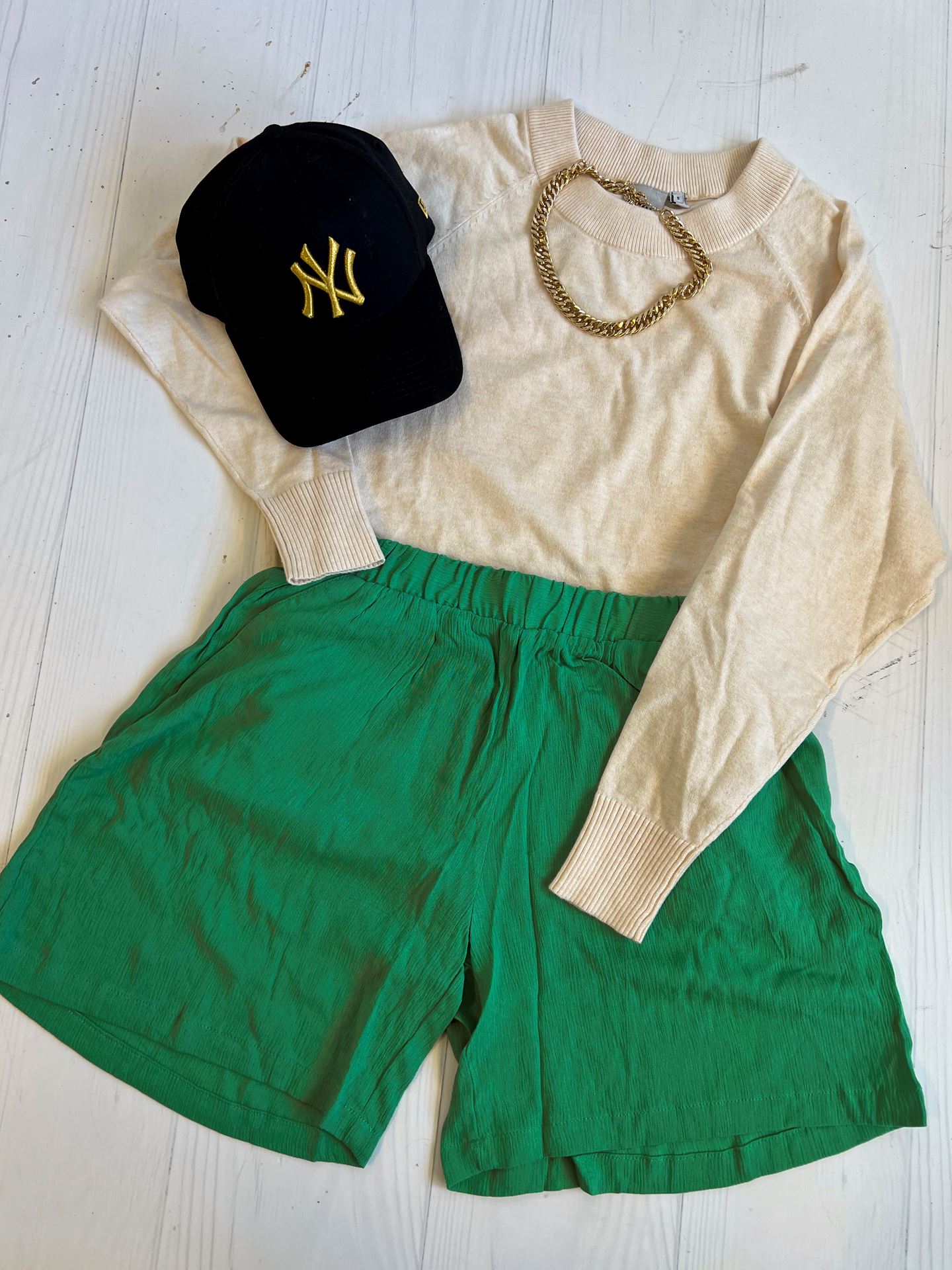 Marrakech Shorts