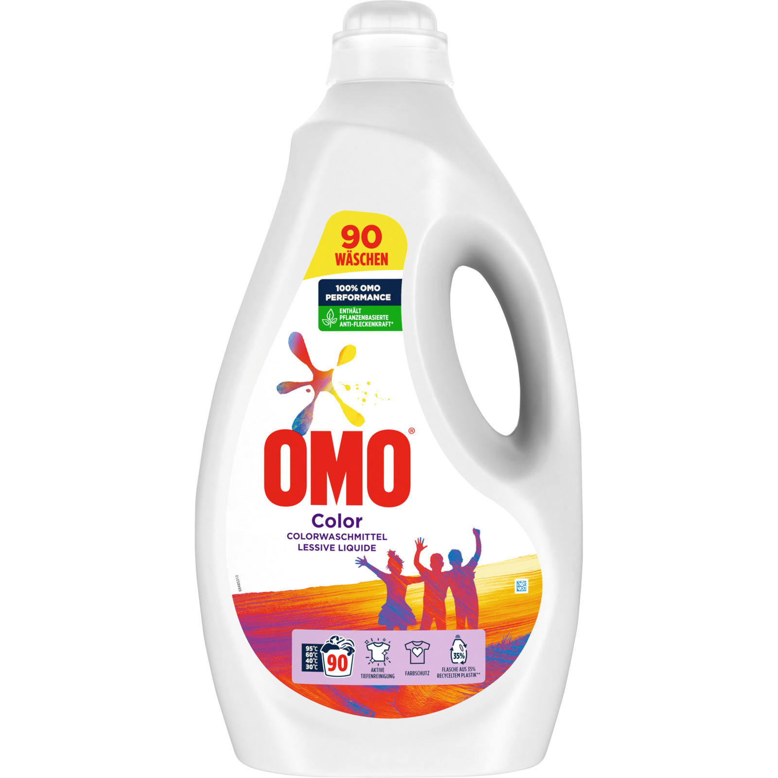 Omo Fl Color 90WG