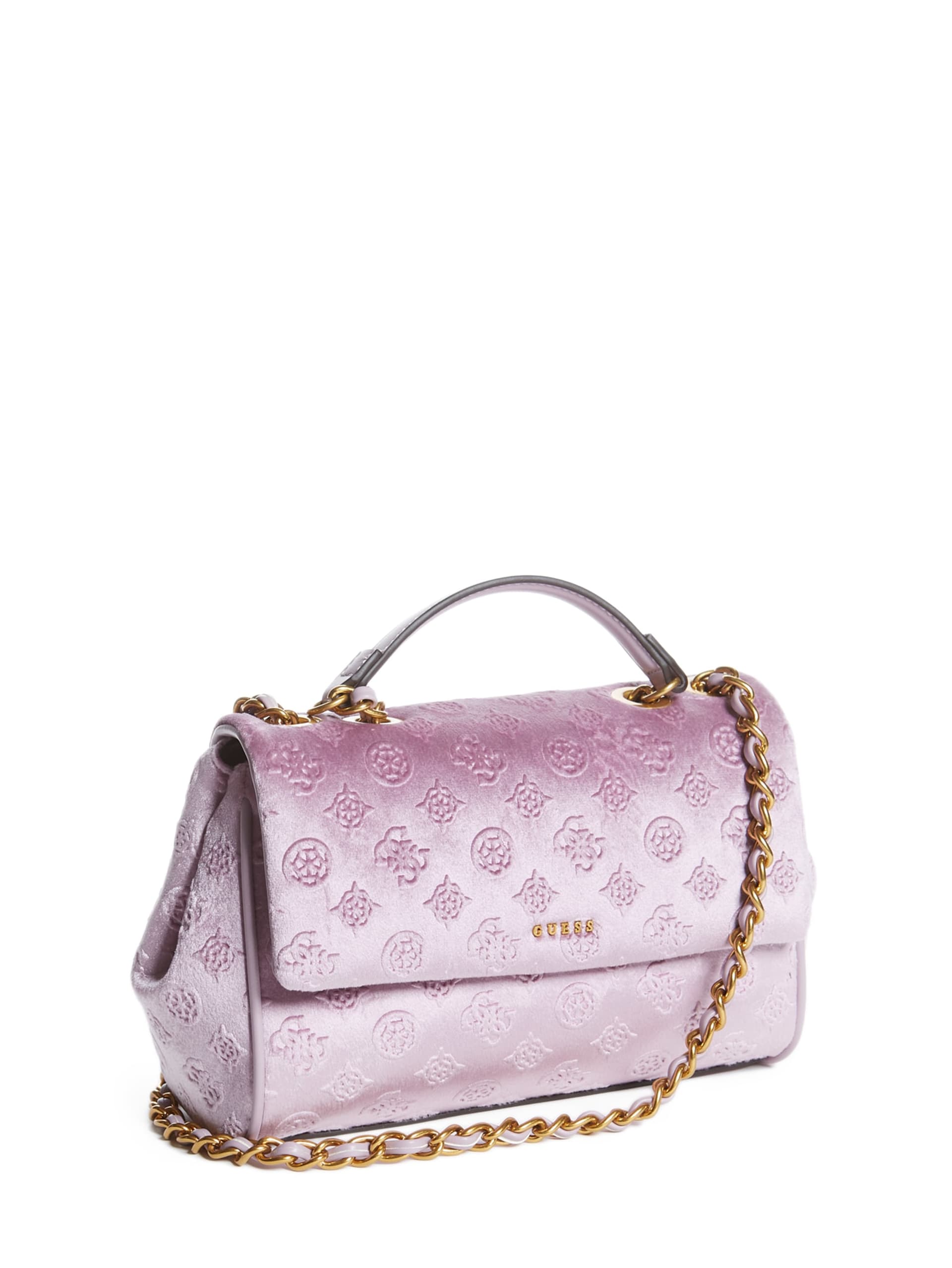 Bolsa transversal conversível com logotipo Kimi
