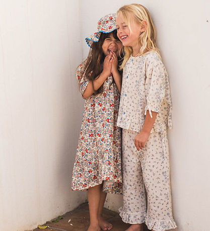That's Mine Kleid - Natali - Nadia - Bittersüß