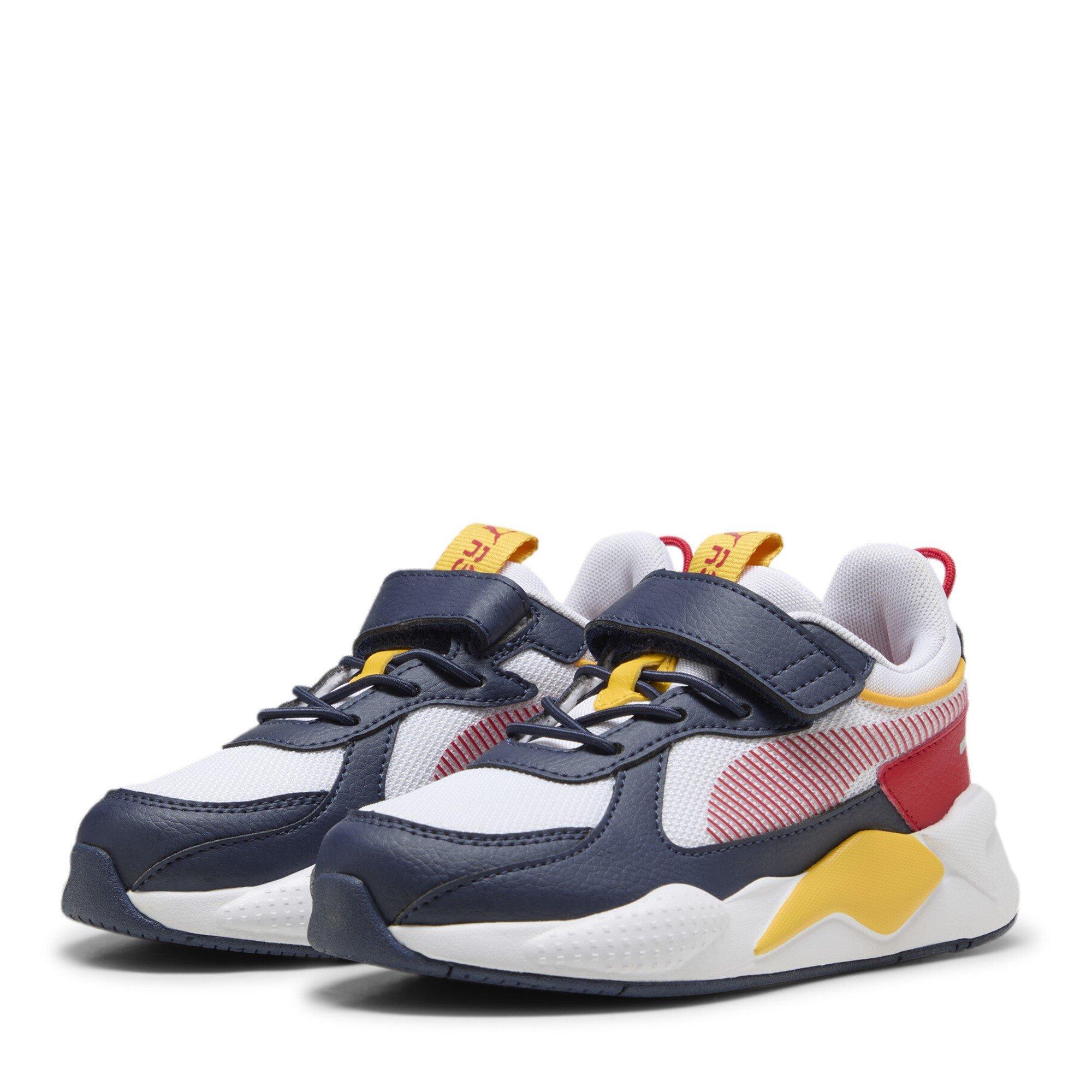Puma RS X Trainers Childrens