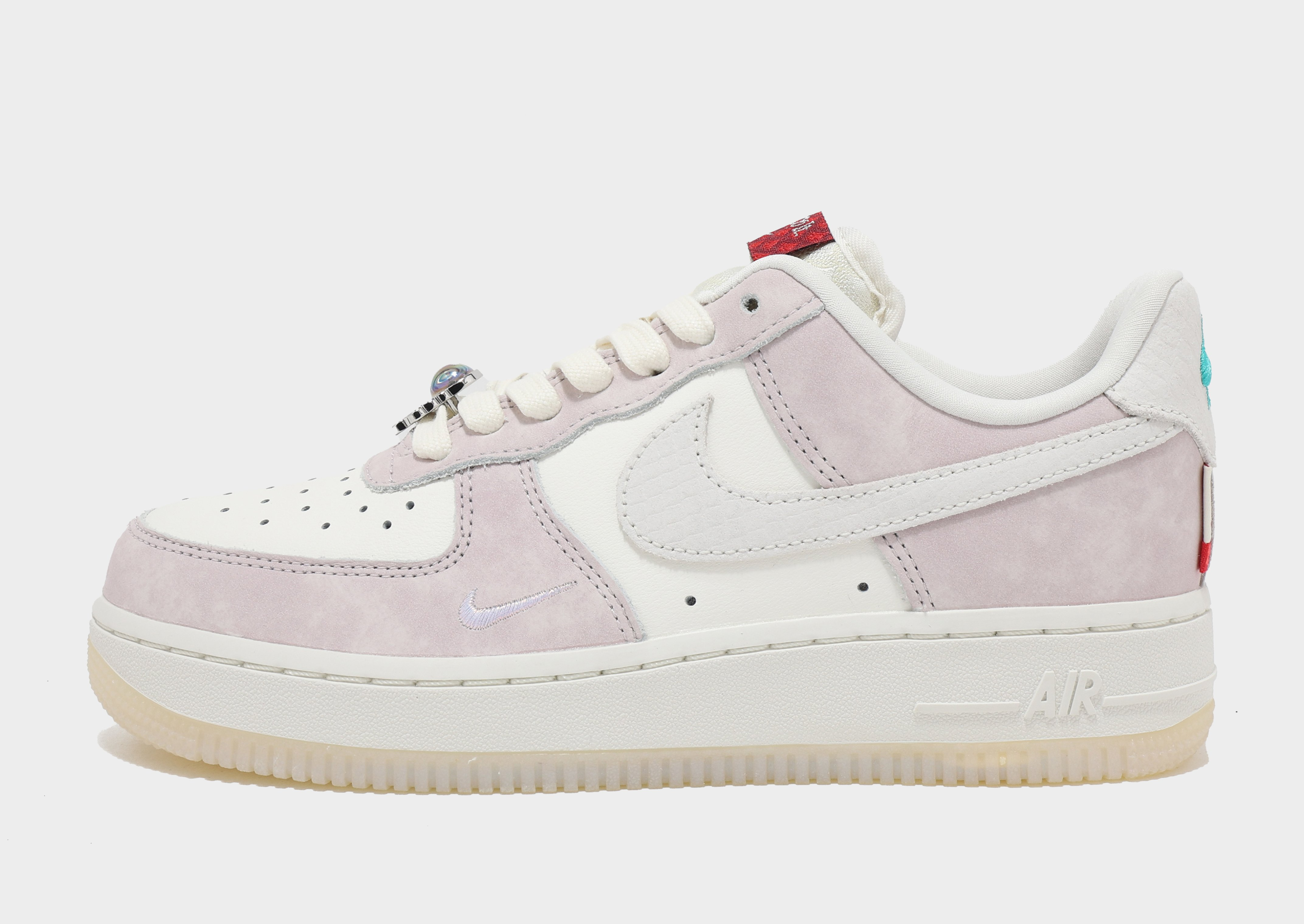 Nike NIKE AIR FORCE 1 '07 LX