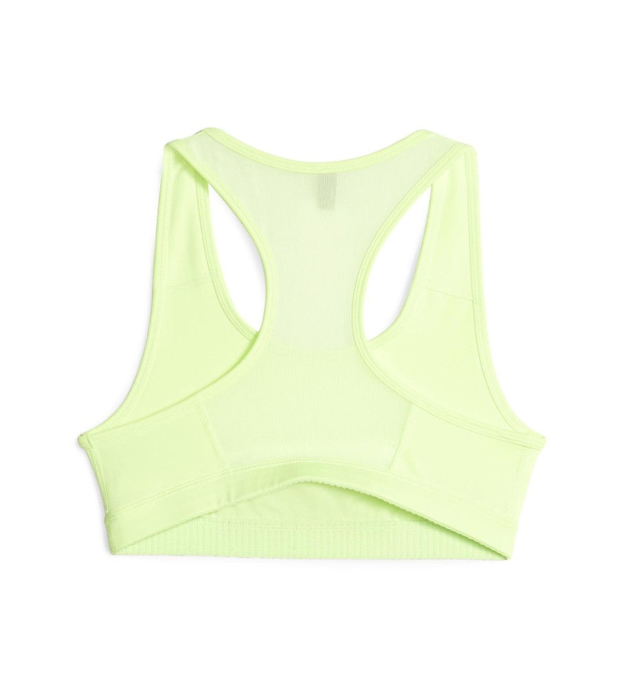 Puma Medium Impact 4Keeps Green