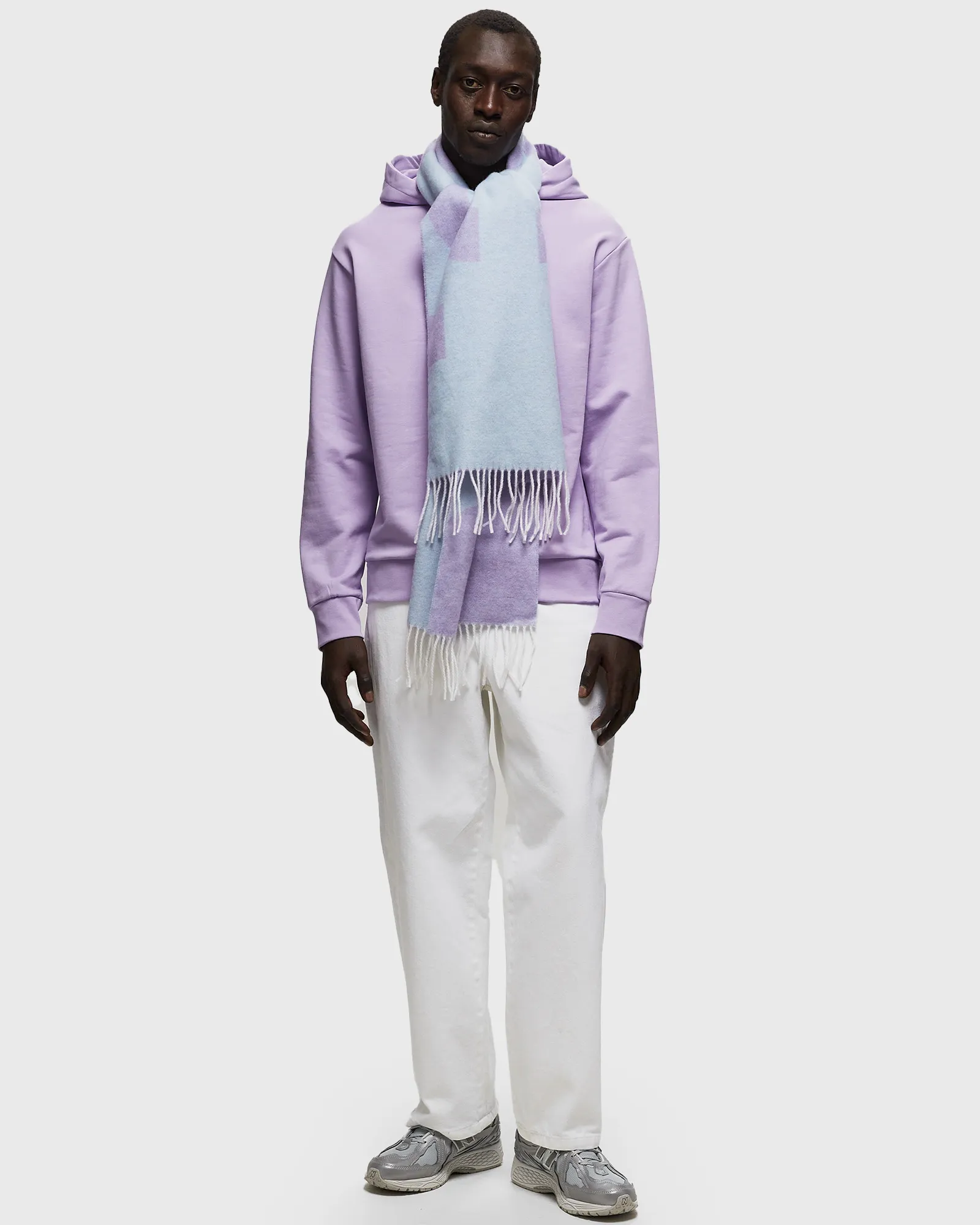 A.P.C. hoodie larry