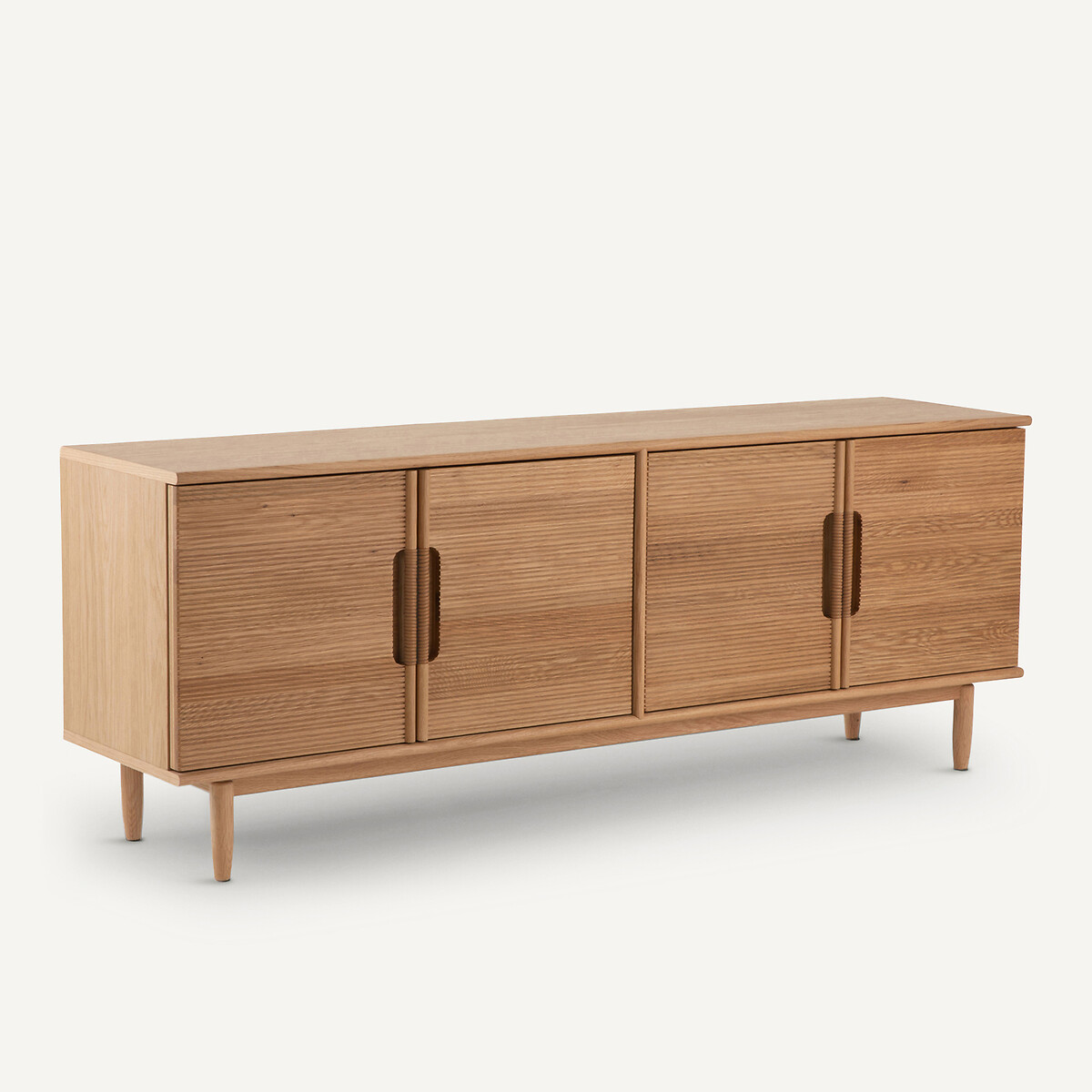 AM.PM<br>Aparador em carvalho e folheado, Melaly