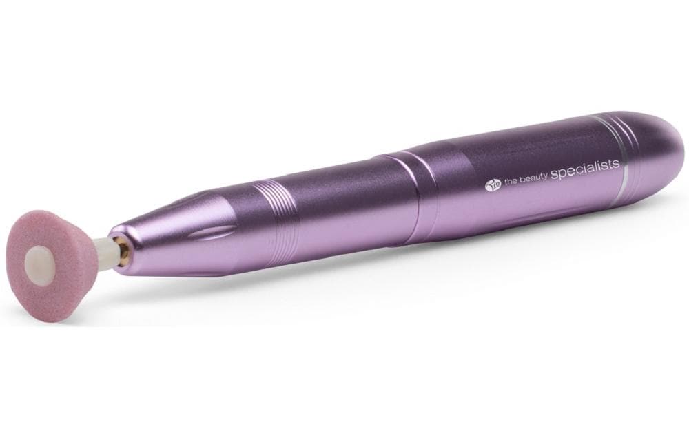Nagelpflege-Set NAEFProfessionelle elektrische Nagelfeile