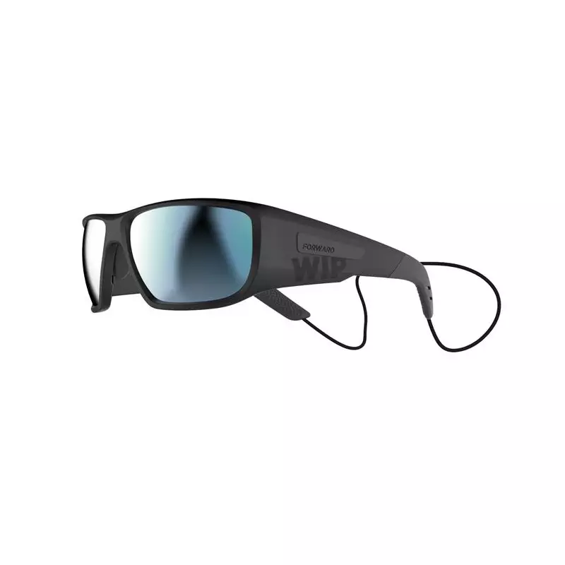 Lunettes de soleil FORWARD WIP Gust Evo Polarized Black XL