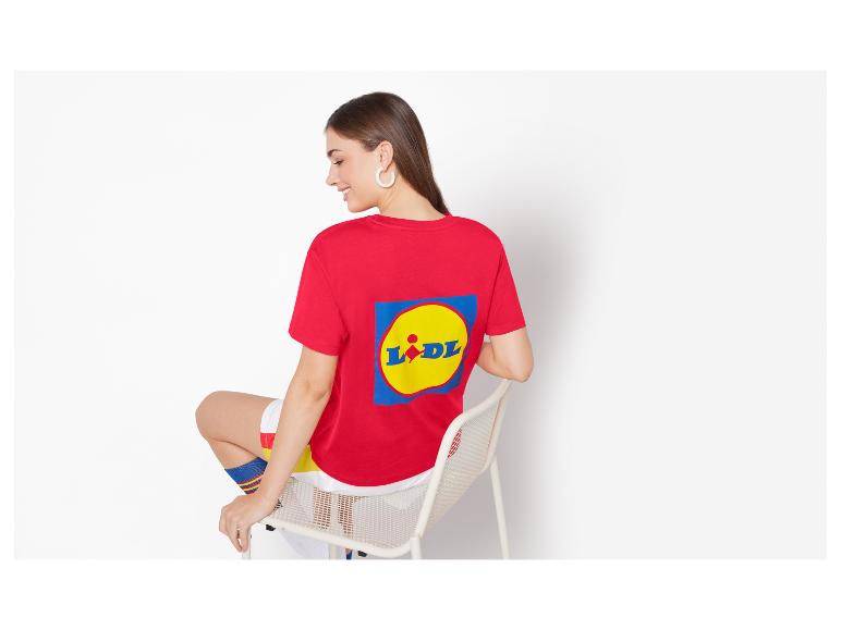 Lidl dames T-shirt