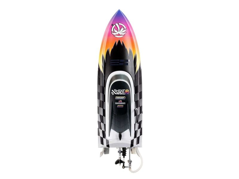 Pro Boat Speedboot Recoil 2 18