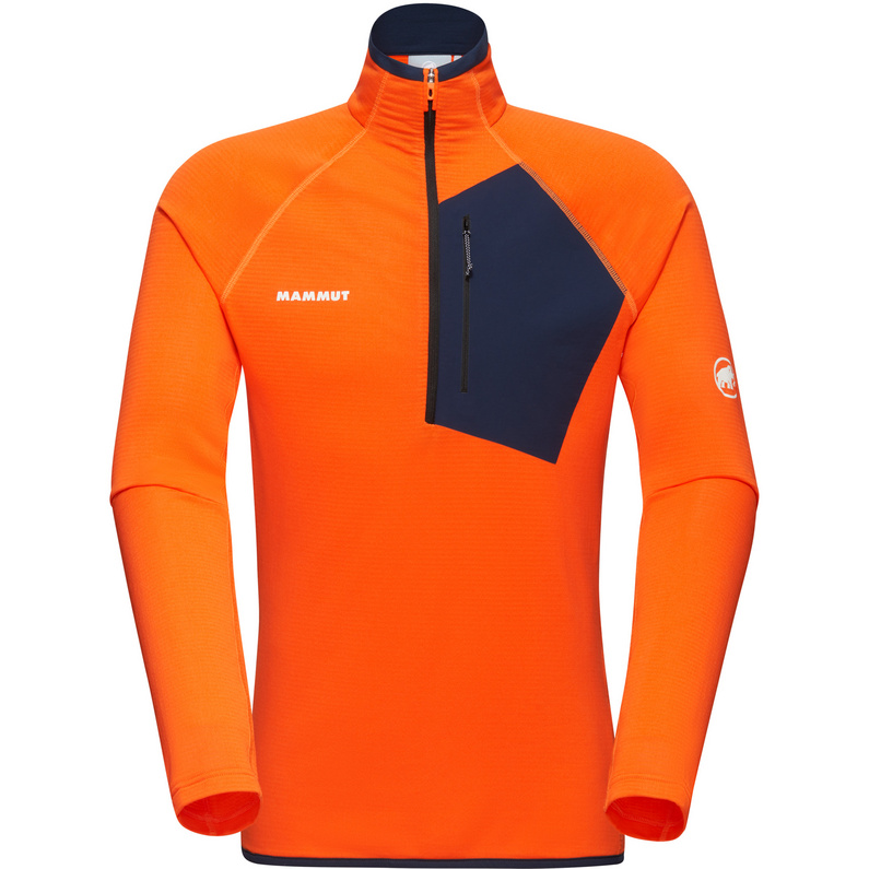Mammut Herren Aenergy Light ML HZ Longsleeve