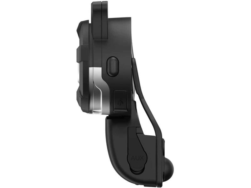 SENA Intercom 20S EVO Single pack Bluetooth-Kommunikationssystem für Motorradfahrer